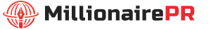MIllionairepr Logo