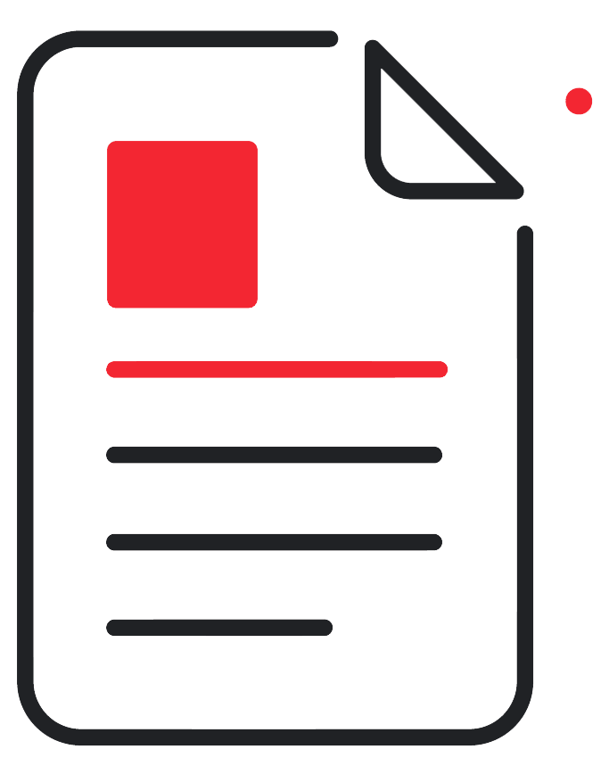 Featured article icon