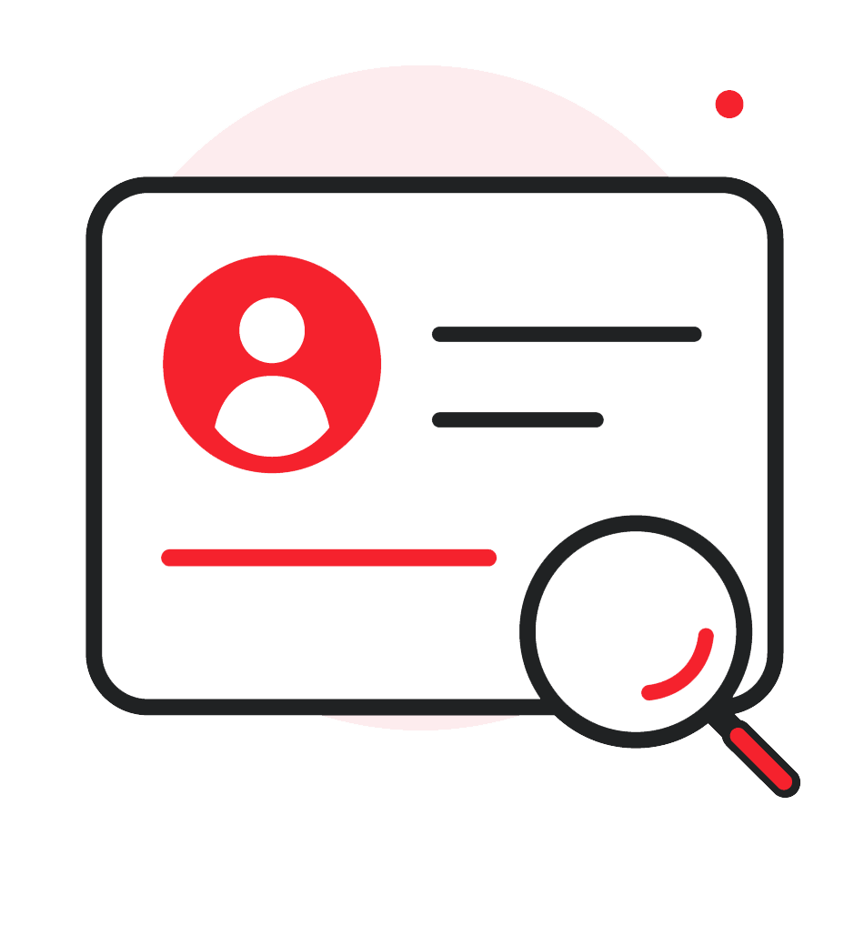 Google Knowledge Panel services icon